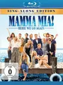 Mamma Mia: Here We Go Again!