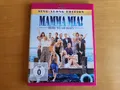 Mamma Mia! - Here we go again     --Blu Ray--         FSK:0