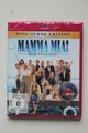 Mamma Mia! Here We Go Again Blu-ray US 2018