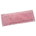 meiko Textil GmbH Meiko Microfaser-Mopp S4, 40 cm, Mopp mit guter Reinigungsleistung durch feine Mikrofaser, Farbe: rot 941874-000-5
