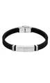 LOTUS STYLE LS2541-2/1 Men Basic Armband Edelstahl 20,00 mm Herren