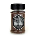 Ankerkraut Coffee Cannonball BBQ-Rub (Streuer) 200 g