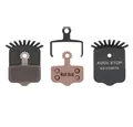 Kool Stop Scheibenbremse Kool Stop Scheibenbremsbelag D296TK organisch