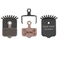 KoolStop Kool-Stop Aero-Pro Avid Elixir 5, Sram XX/XO, Level  2 St. KS-D296TK
