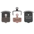 Kool-Stop Bremsbelag AVID Aero Pro, Elixir 5, CR/R, SRAM XX/XO, DB 5