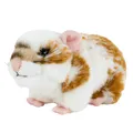 Goldhamster Kuscheltier Hellbraun 18 cm Plüschhamster Teddys Rothenburg