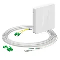 KAISER Teilnehmeranschluss Gf-TA E3S Connect 4252034