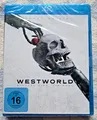 Westworld - Staffel 4 [Blu-ray]  Evan Rache Wood  NEU OVP
