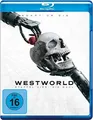 Westworld: Staffel 4