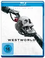 Westworld: Die komplette 4. Staffel (Blu-ray)