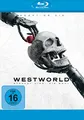 Westworld - Season/Staffel 4 - Die Wahl # 2-BLU-RAY-NEU