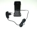 Gigaset SL750h pro SL750 Handgerät Handteil Mobilteil + Ladeschale AUFGEARBEITET