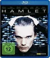 Hamlet [Blu-ray] von Almereyda, Michael | DVD | Zustand gut