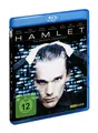 Hamlet Blu-ray Ethan Hawke, Kyle MacLachlan
