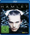 HAMLET - HAWKE,ETHAN/MCLACHLAN,KYLE    BLU-RAY NEU