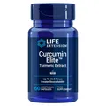 Curcumin Elite Turmeric Extract Kapseln 60 St
