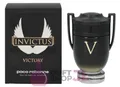 Paco Rabanne Invictus Victory Edp Spray Extreme 100,00 ml