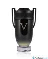 Paco Rabanne Invictus Victory Eau de Parfum 100 ml