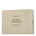 Byredo Black Saffron - EDP Eau de Parfum Spray 50ml