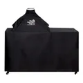 Big Green Egg Abdeckung Tisch Large