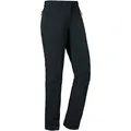 Schöffel Damen Engadin 1 Hose (Größe M, schwarz)