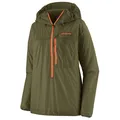 Patagonia - Women's Houdini Rock Jacket - Windjacke Gr S oliv