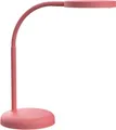 MAUL Tischleuchte MAULjoy LED 3.000 K Standfuß pink