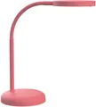 MAUL LED-Schreibtischlampe 5 W rosa 8200623
