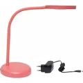 MAUL MAULjoy LED-Schreibtischlampe rosa 5 W