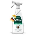 SILBERKRAFT Anti Bettwanzen Spray