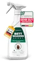 Silberkraft Bettwanzenspray 500 ml für Matratzen und Betten, effektiv Bettwanzen bekämpfen, hilfreiches Anti-Bettwanzen-Mittel