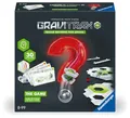 Ravensburger GraviTrax PRO The Game Splitter - Logikspiel für Kugelbahn Fans, Konstruktionsspielzeug für Kinder ab 8 Jahren