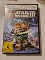 Lego Star Wars 3 - The Clone Wars [Software Pyramide] - [PC]