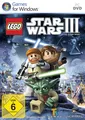 Lego Star Wars III: The Clone Wars  -  Neu / Sealed - PC