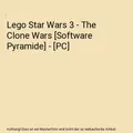 Lego Star Wars 3 - The Clone Wars [Software Pyramide] - [PC]