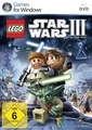 PC - Lego Star Wars 3: Clone Wars NEU & OVP
