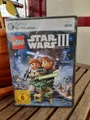 LEGO Star Wars 3 The Clone Wars PC 2012 NEU OVP SEALED Lucasarts Windows Kinder