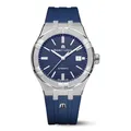 MAURICE LACROIX AI6008-SS000-430-4 Herren Automatikuhr