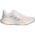 Adidas SolarGlide 5 Frauen Sport Turnschuhe rosa 37 1/3 - Rosa - 37 1/3