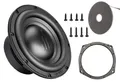 Subwoofer für Seat/Cupra/VW mit Beats | Subwoofer-Austausch-Kit | Plug & Play