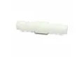 KLASEBO® Schlauchverbinder Schlauchverbinder 5mm, Kunststoff Tülle, Schlauchverbindung, Boni-Shop