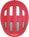 ABUS Helm SMILEY 3.0 shiny red S Grösse: S|Designfarbe: shiny red