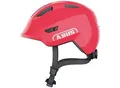 ABUS Kinder-Freizeithelm "Smiley 3.0" shiny red