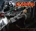 Tempo of the Damned/Shovel Headed Kill machine | Exodus | Audio-CD | CD | 2016