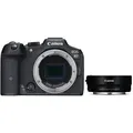 Canon EOS R7 Gehäuse inkl. EF-EOS R Adapter | 300,00€ Fang den Sommer ein Cashback 1.249,00€ Effektivpreis