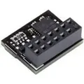 ASUS TPM-SPI Trusted Platform Module (TPM) 2,0 (90MC07D0-M0XBN1)
