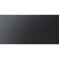 Wärmeschublade V4000 28 Spiegelglas schwarz - 10 Jahre Garantie