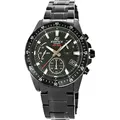 Casio EFV-540DC-1AVUEF, Wasserfest, Quarz - Schwarz