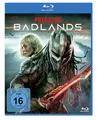 Predator: Badlands Blu-ray