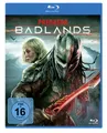 Predator: Badlands | Blu-ray | englisch, deutsch